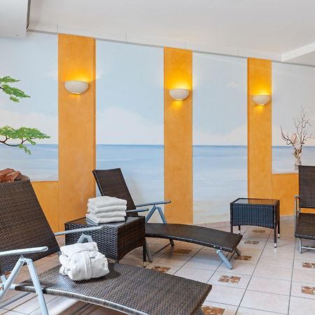 Seehof Seehof 2 0 Heringsdorf  Luaran gambar