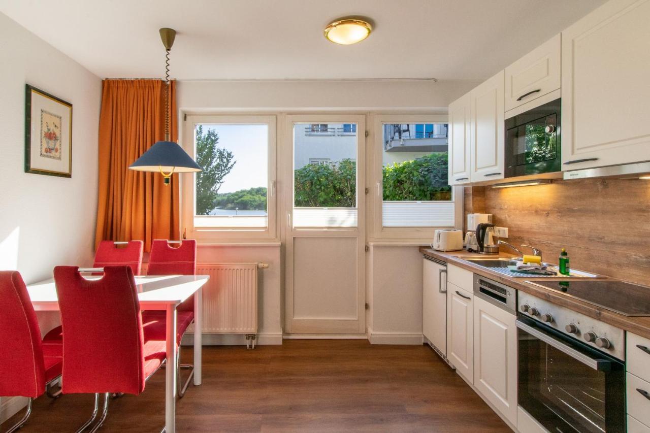 Seehof Seehof 2 0 Heringsdorf  Luaran gambar