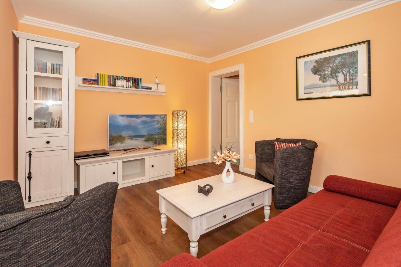 Seehof Seehof 2 0 Heringsdorf  Luaran gambar