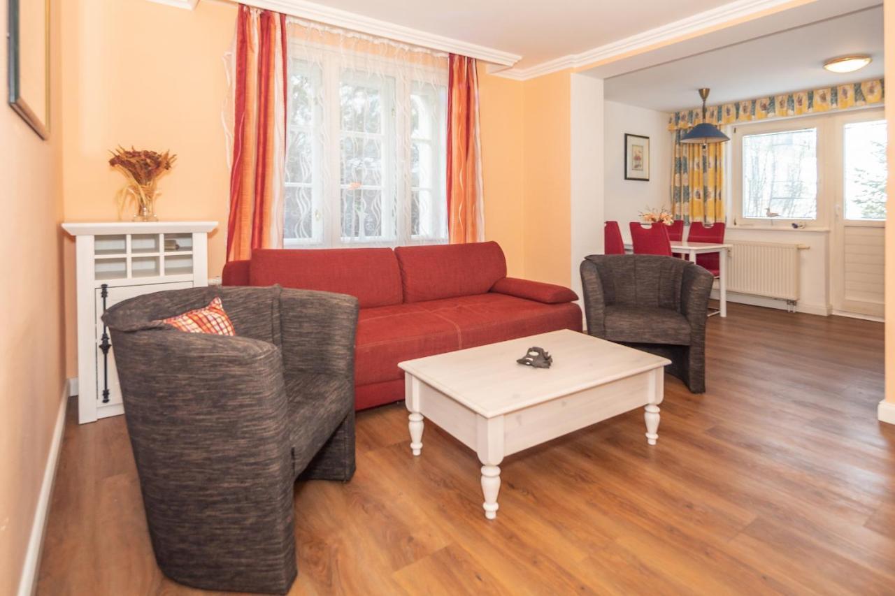 Seehof Seehof 2 0 Heringsdorf  Luaran gambar