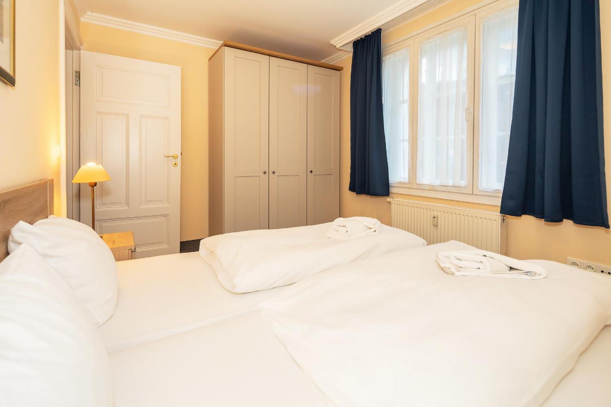 Seehof Seehof 2 0 Heringsdorf  Luaran gambar