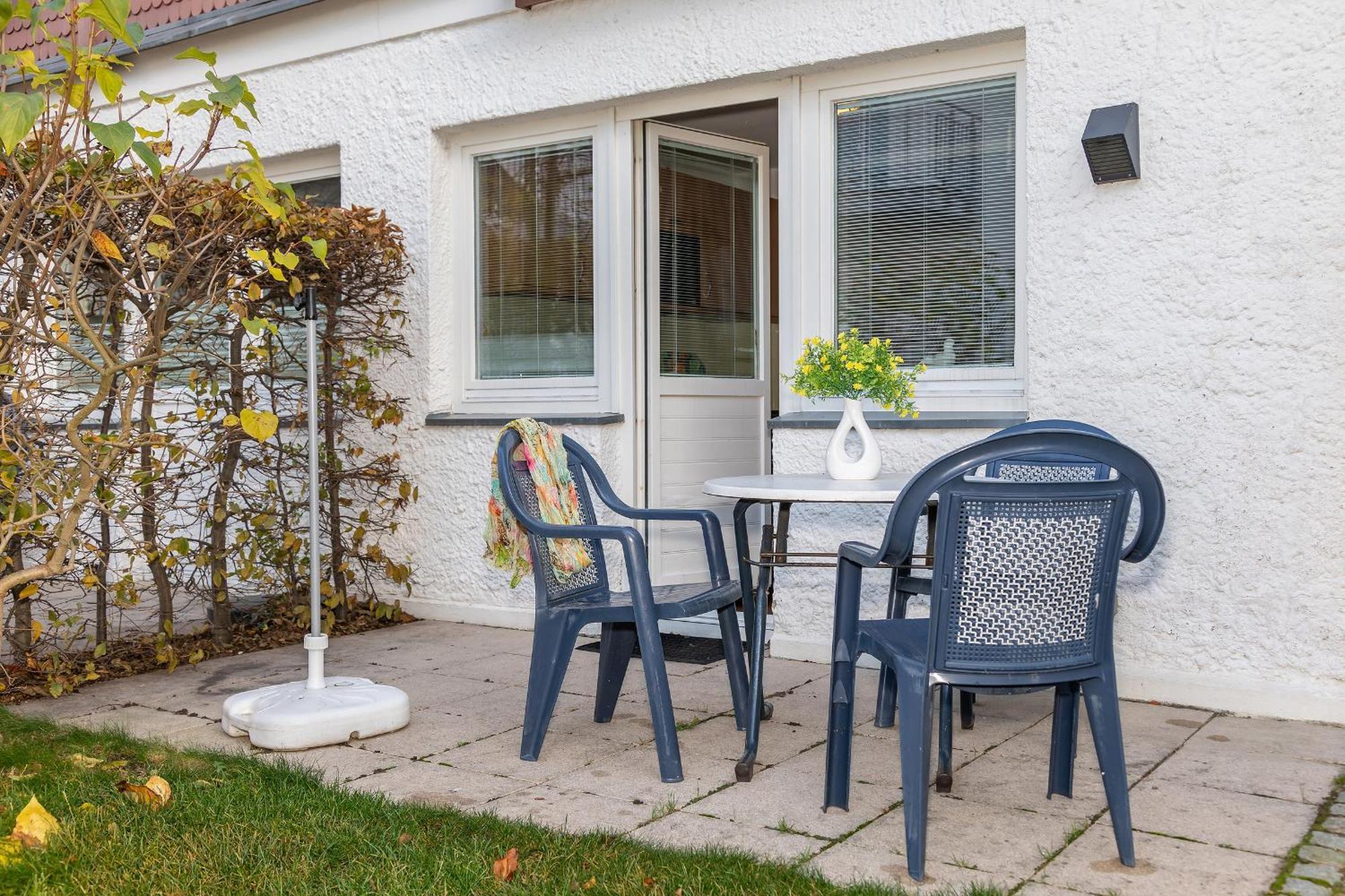 Seehof Seehof 2 0 Heringsdorf  Luaran gambar